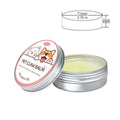 Dog Paw & Claw Care Cream, 50g